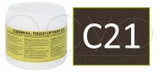 Краска Cedral C21 Коричневая глина