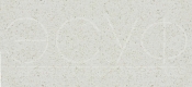 Фасадная плитка ELLKON с каменным наполнением - цвет 001 (белый)
