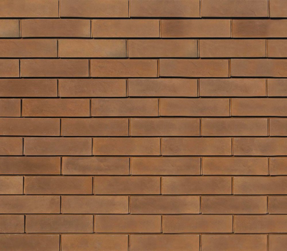 Фасадная плитка Хорн Брик F399-90 (спец.цвет 4211/391/17) White Hills