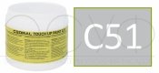 Краска Cedral C51 Серебристый минерал