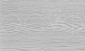 Доска фасадная Фибратек «Сибирская лиственница» белая 3000х190х8