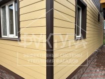 Монтажные работы ЭСУФ