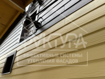 Монтажные работы ЭСУФ